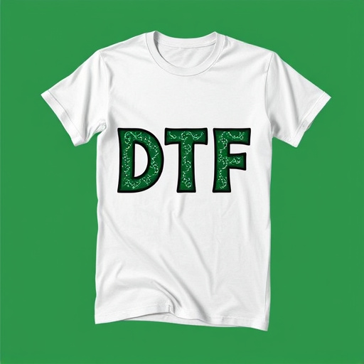 DTF shirts