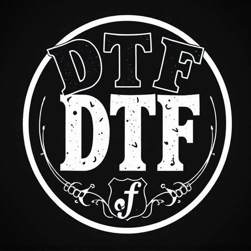 DTF shirts