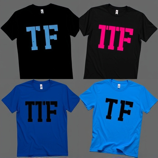DTF shirts