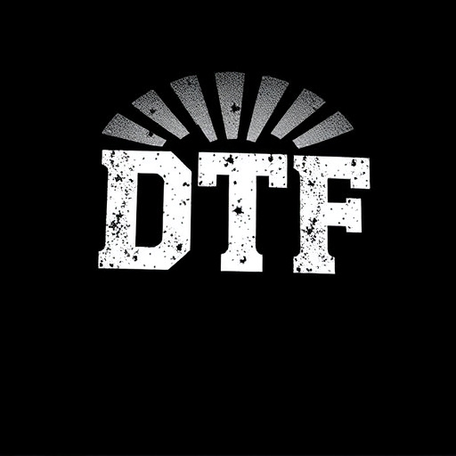 DTF shirts