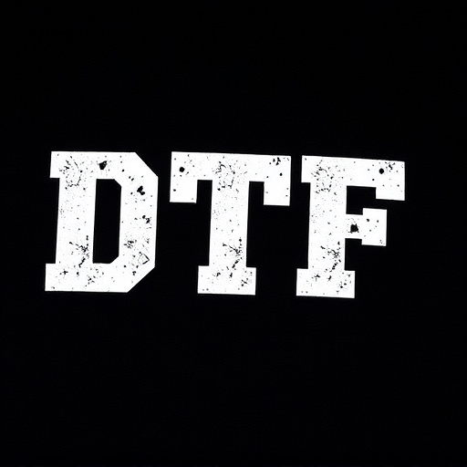 DTF shirts