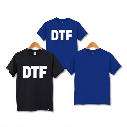 DTF shirts