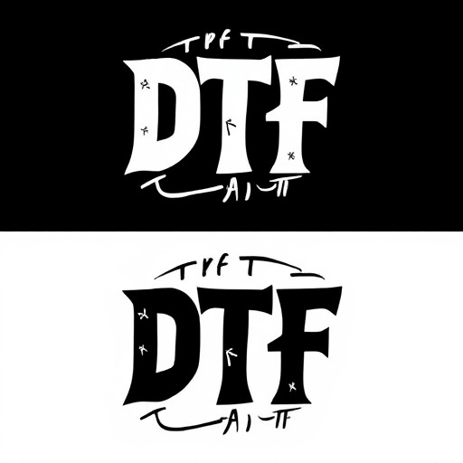 DTF shirts
