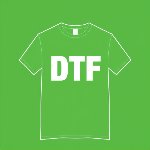 DTF shirts