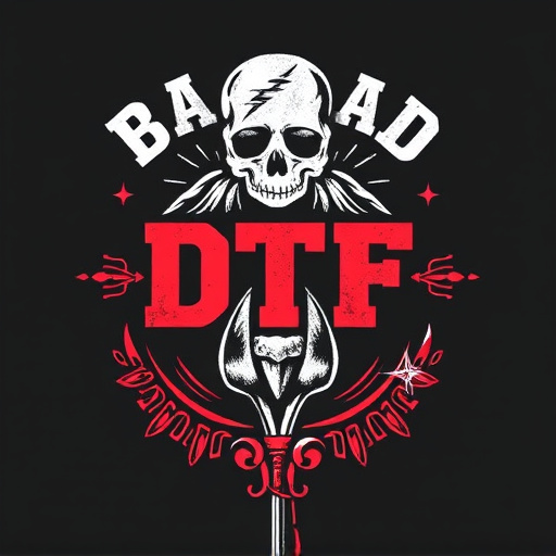 DTF shirts