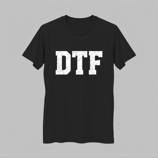 DTF shirts