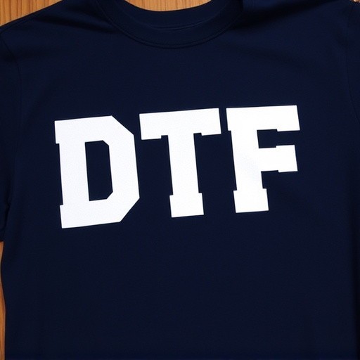 DTF shirts