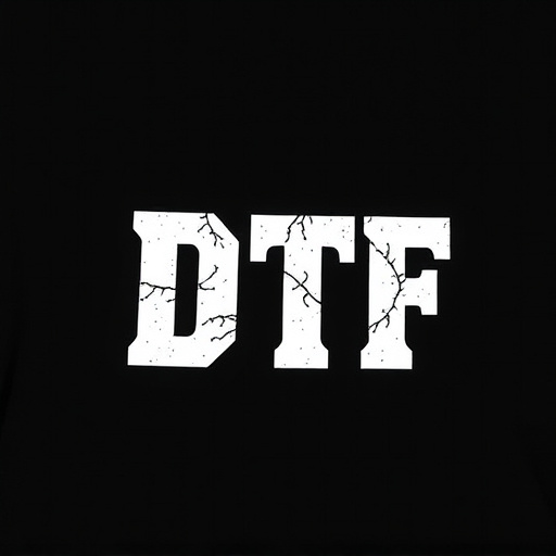 DTF shirts