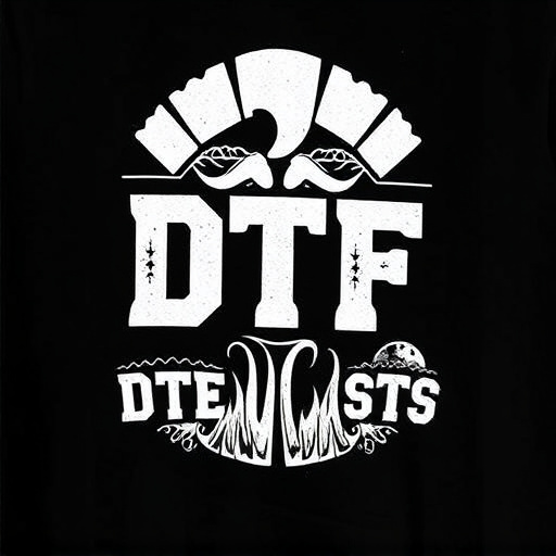 DTF shirts
