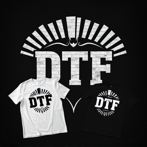DTF shirts