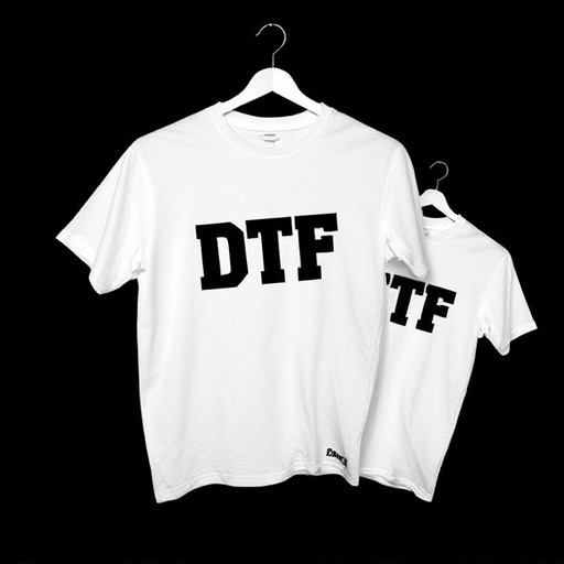DTF shirts