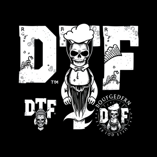 DTF shirts