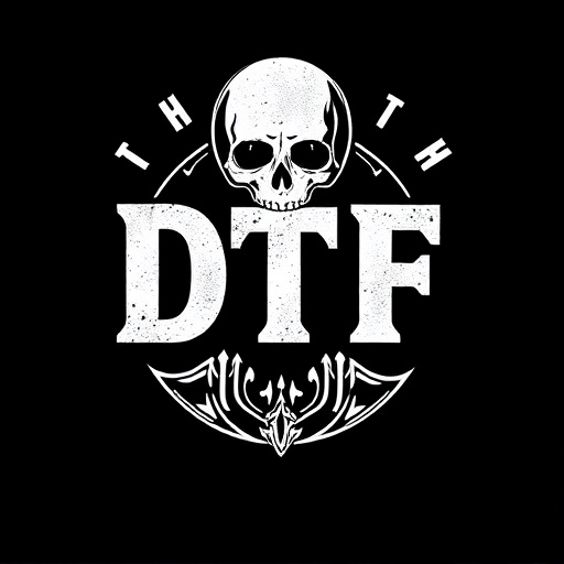 DTF shirts