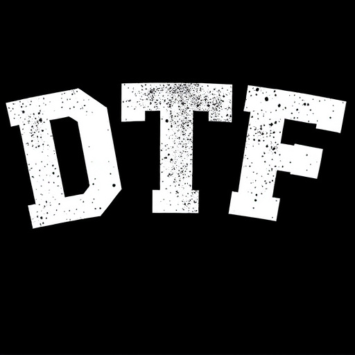 DTF shirts