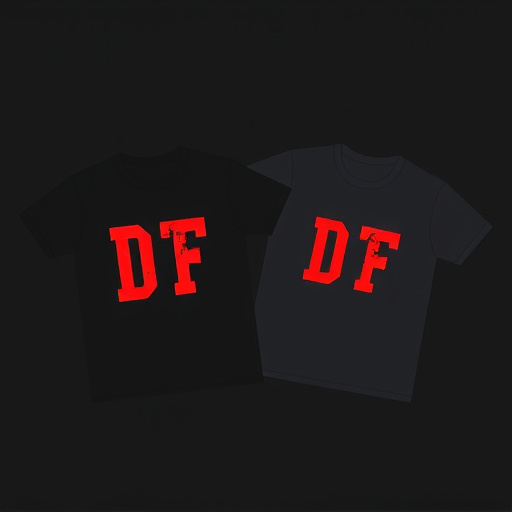 DTF shirts