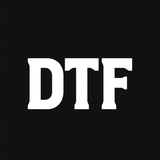 DTF shirts