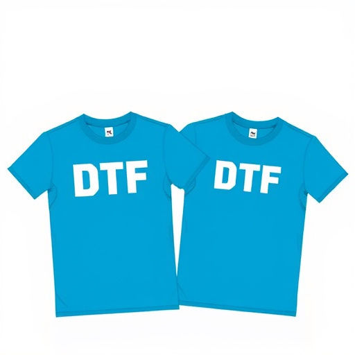 DTF shirts