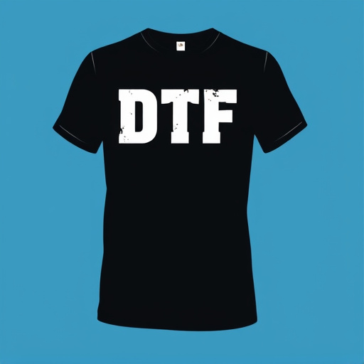 DTF shirts