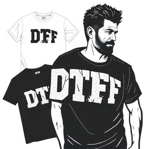 Master DTF Transfers: Prepare, Choose, Apply for Longevity