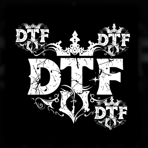 DTF shirts