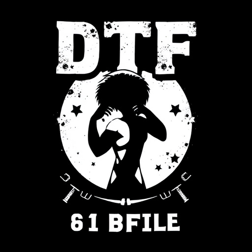 DTF shirts
