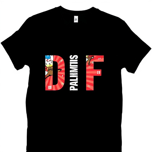 DTF shirts