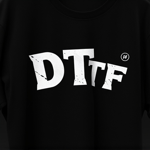 DTF shirts