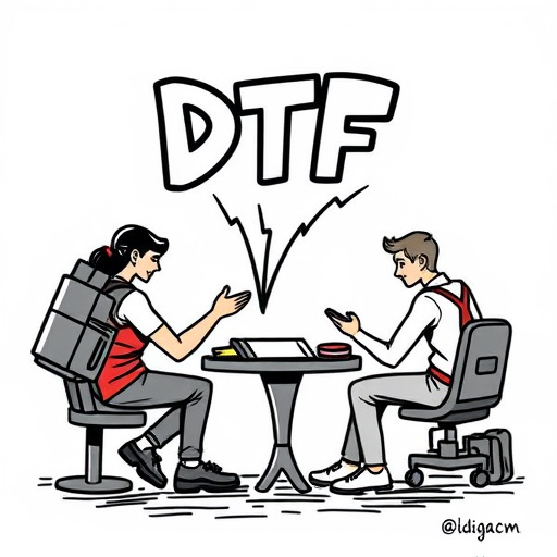 DTF transfers