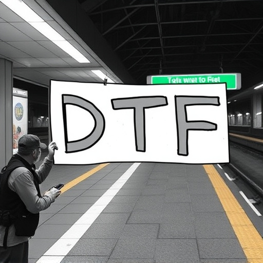 DTF transfers