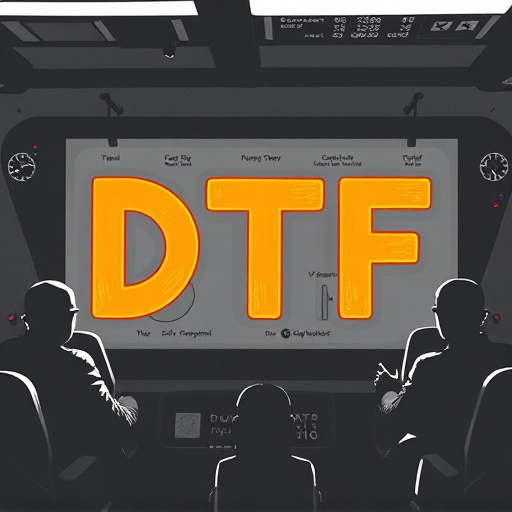 DTF transfers