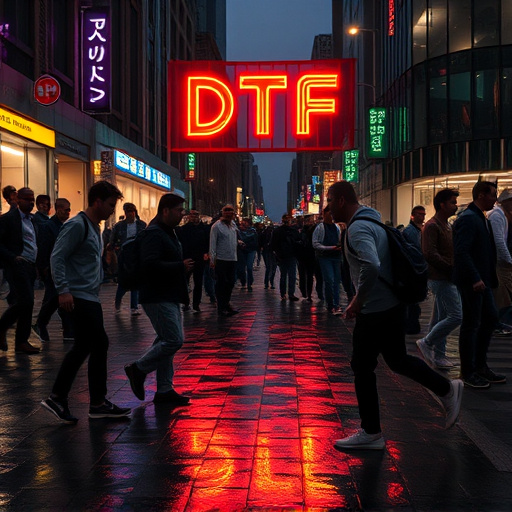 DTF transfers
