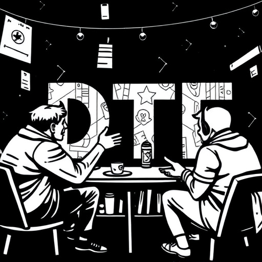 DTF transfers