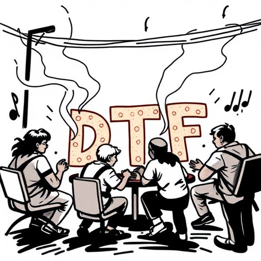 DTF Gang Sheet Builder: Boost ROI, Unleash Efficiency