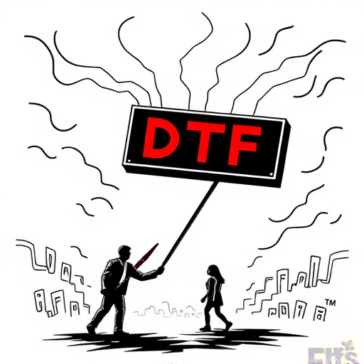 DTF transfers