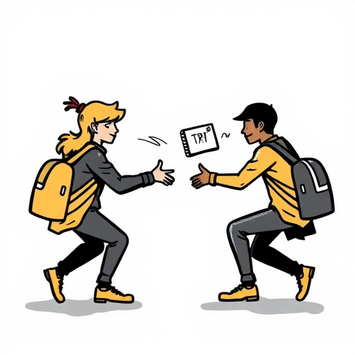 DTF transfers
