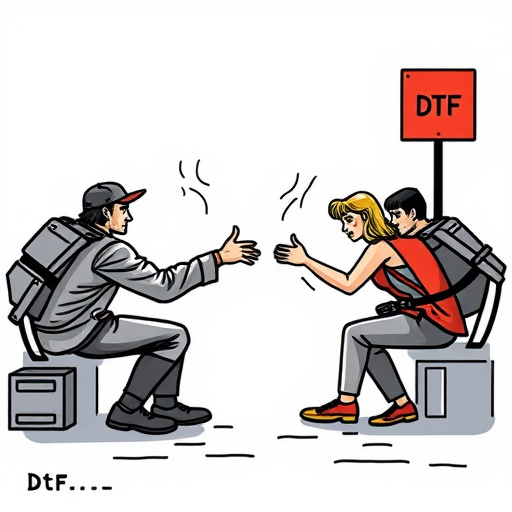 DTF transfers