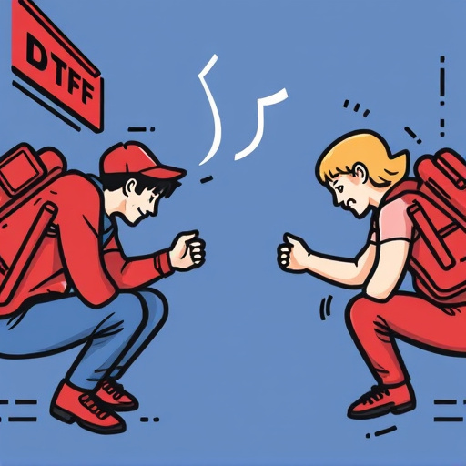 DTF transfers