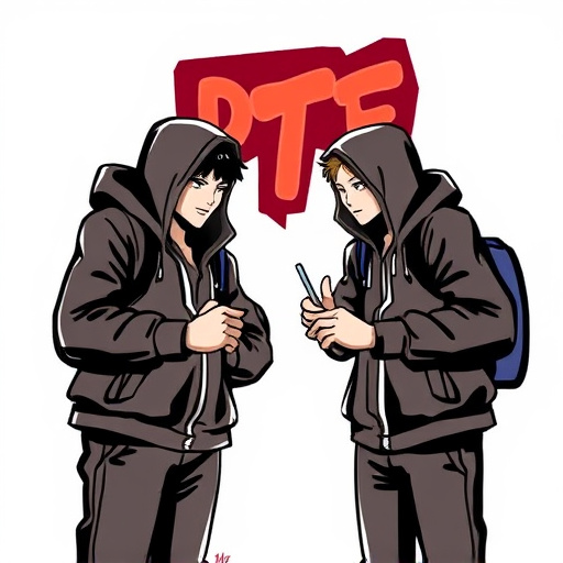 DTF transfers