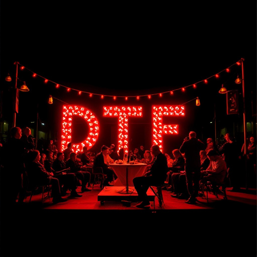 DTF transfers