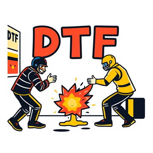 Unleash Creative Pop-Up Collections with DTF Transfer Printing