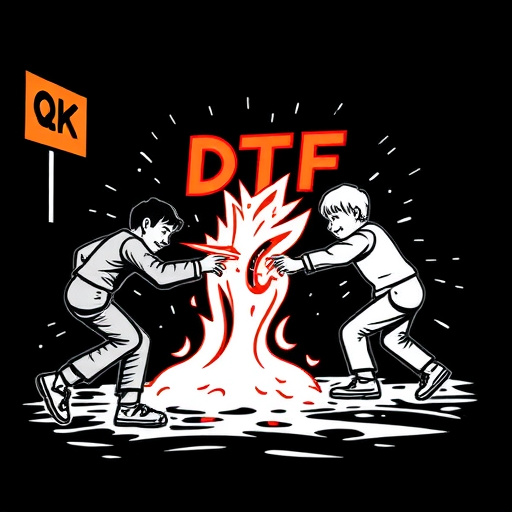 DTF transfers