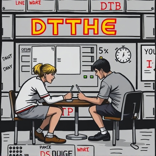 DTF transfers