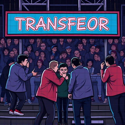 DTF transfers