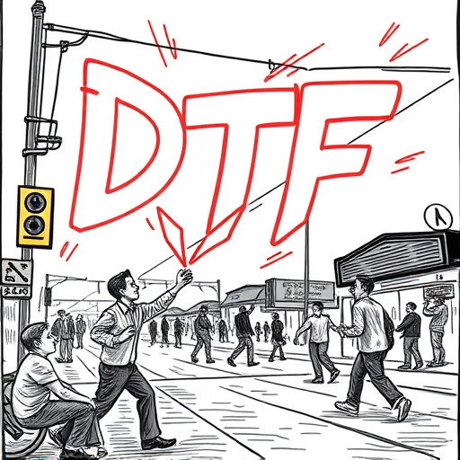 DTF transfers