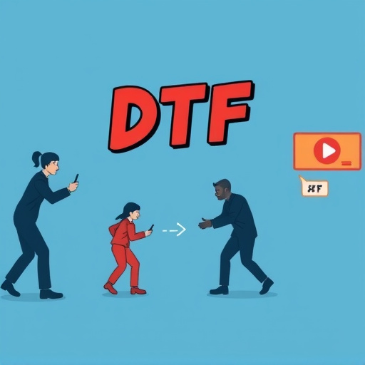 DTF transfers
