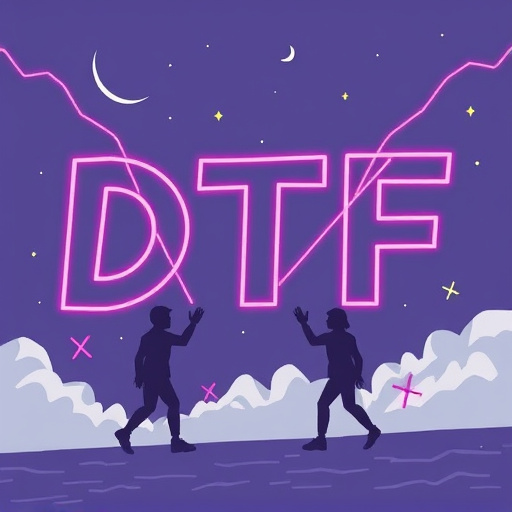 DTF transfers