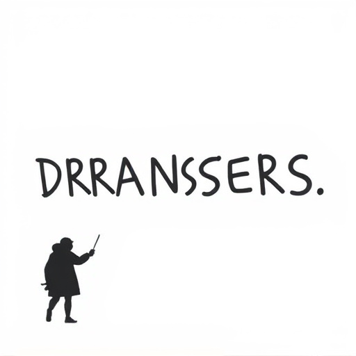 DTF transfers