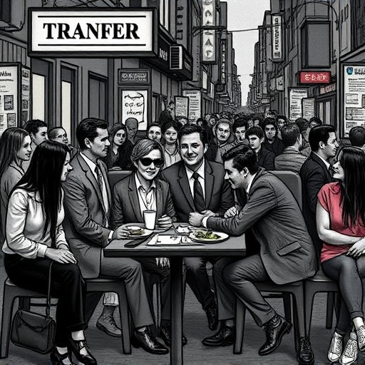 DTF transfers
