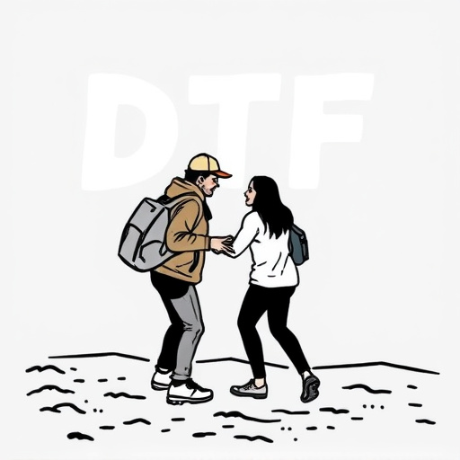 DTF transfers