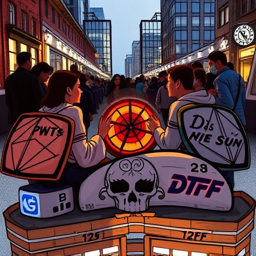 DTF transfers